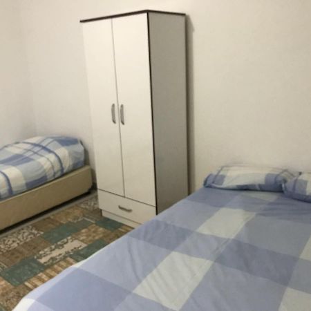 Nur Deluxe Apart Aparthotel Isparta Buitenkant foto